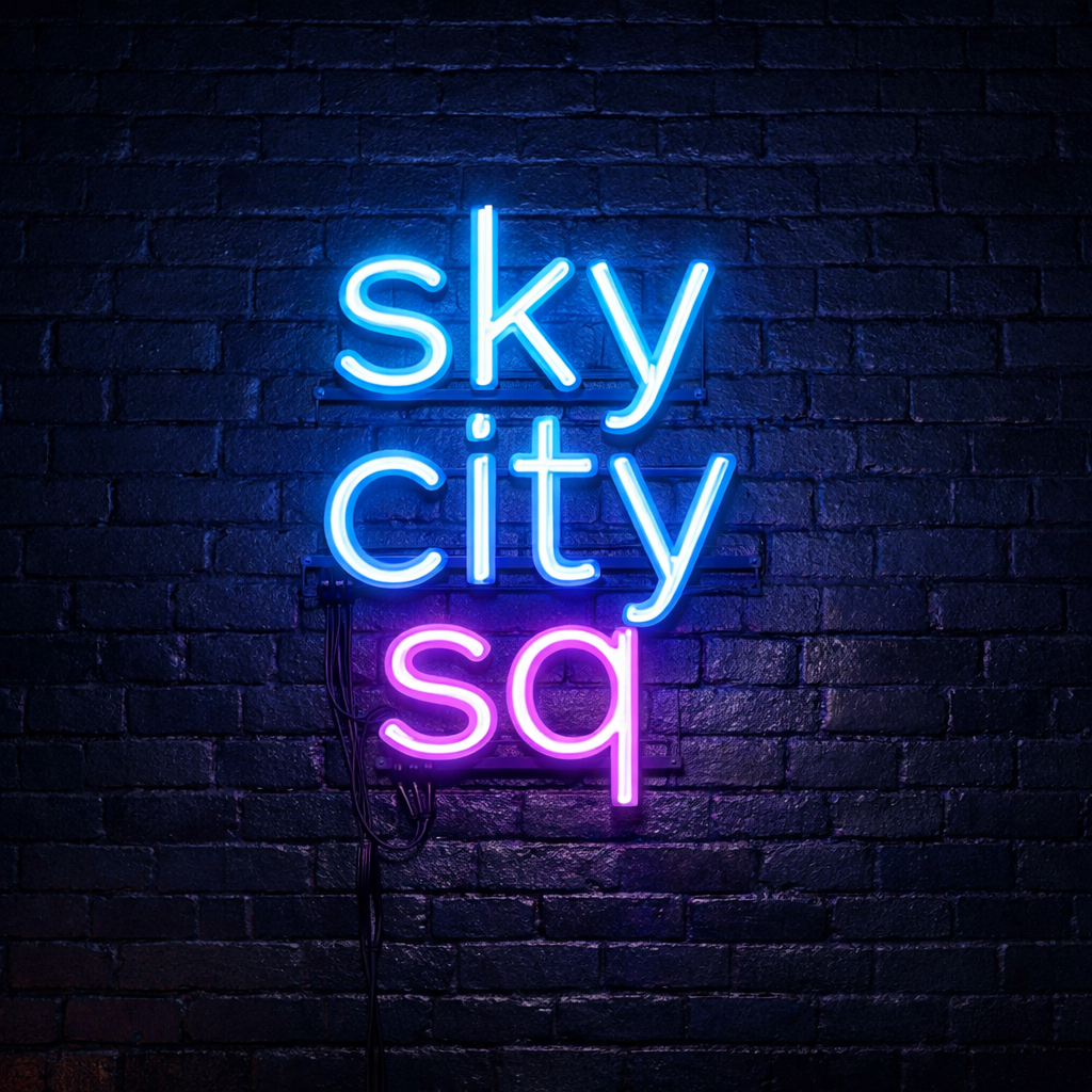 SkyCitySquare